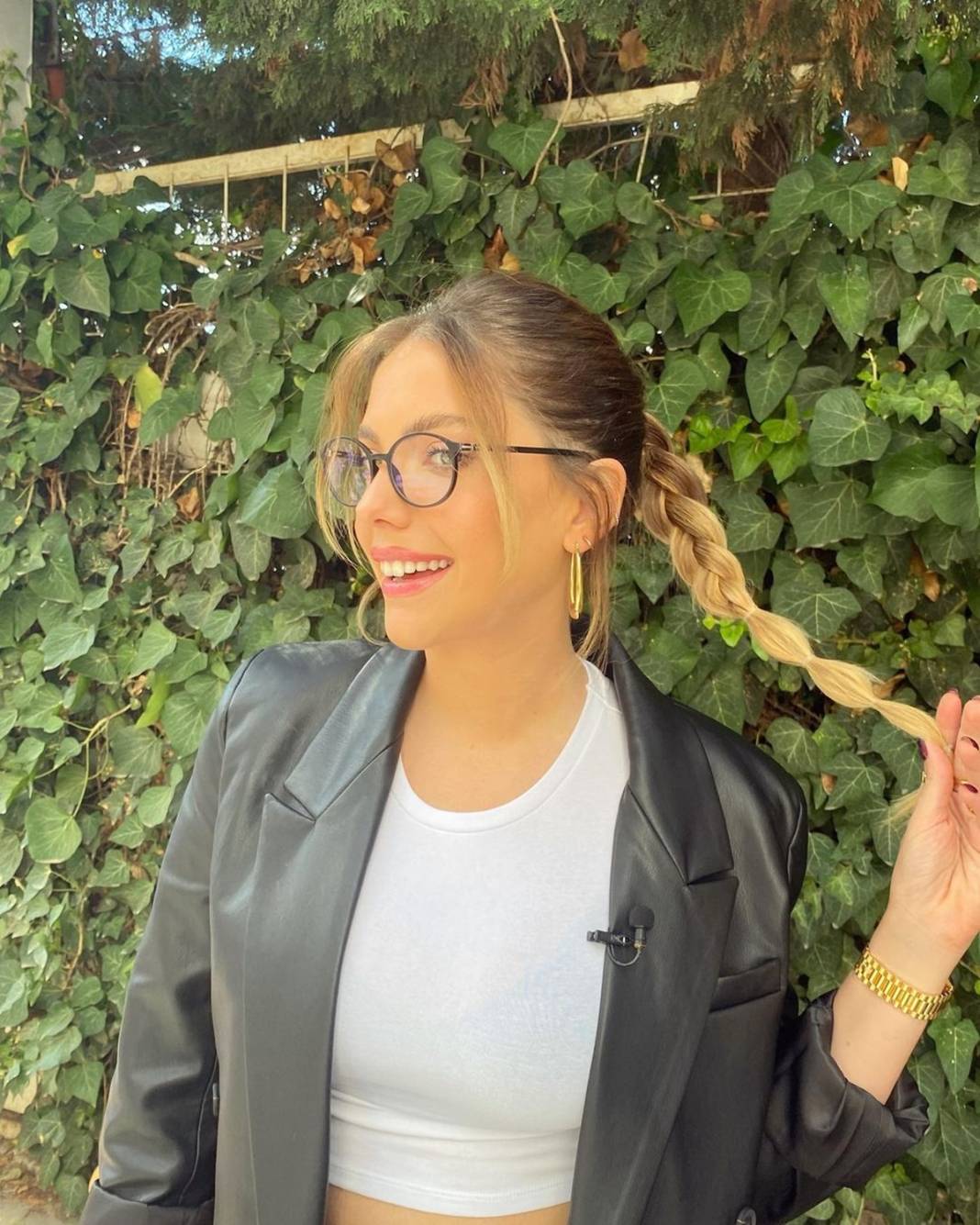 Ben taş değilim! Anıtkabir ziyaretinde gözyaşlarını tutamayan Eda Ece, gelen yorumlara tepki gösterdi 26